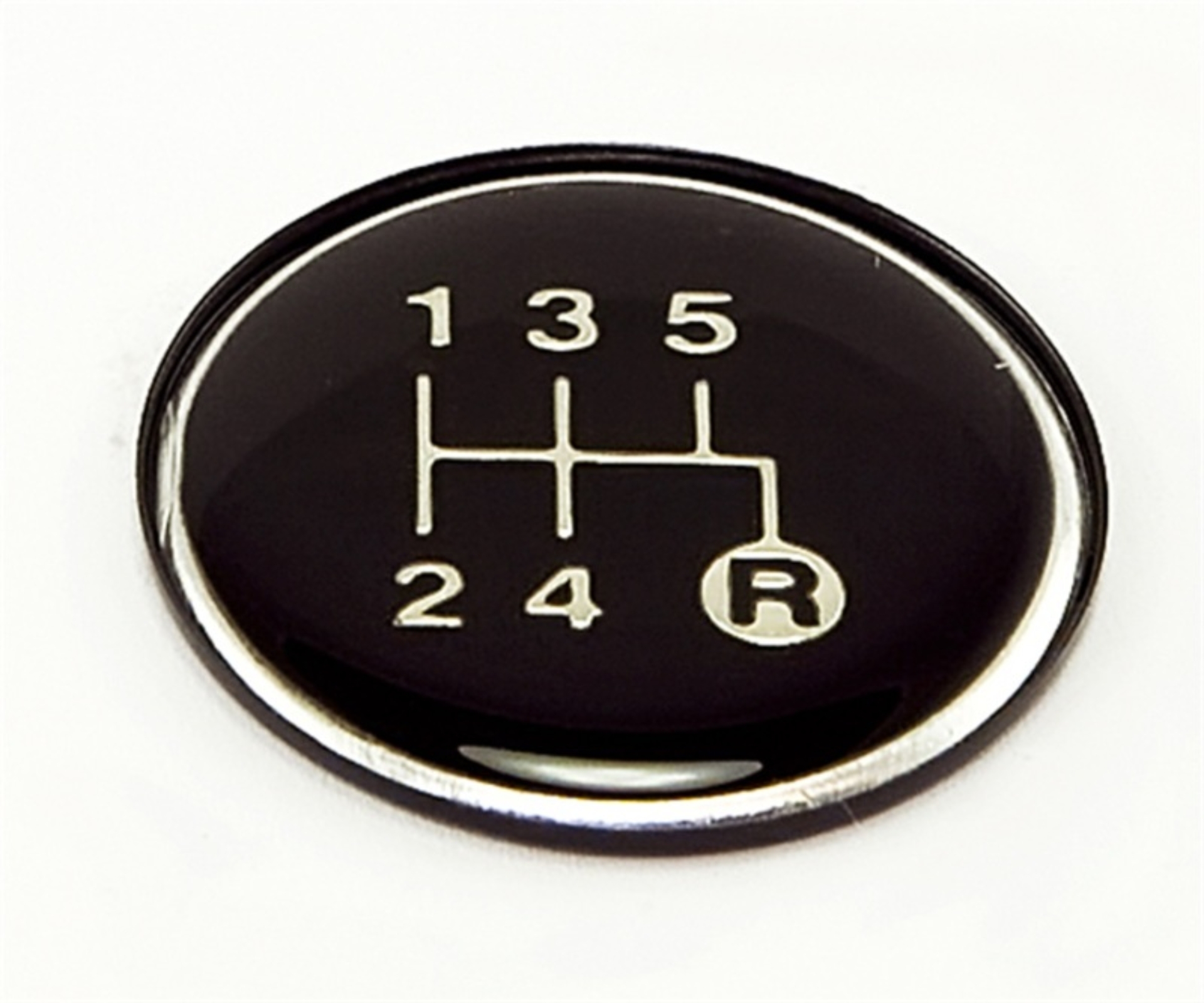 Picture of OMIX OMI Accessories Exterior Trim - 18885.28
