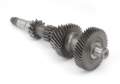Picture of OMIX OMI Gears Distributor Gears - 18887.39