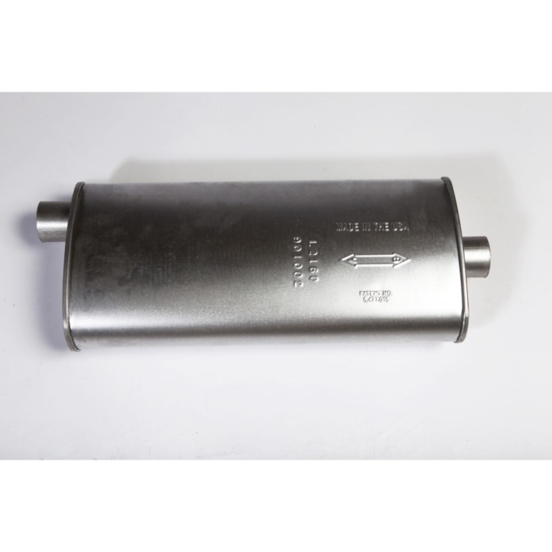 Picture of OMIX OMI Mufflers - 17609.19