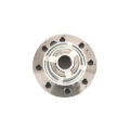 Picture of OMIX OMI Ring & Pinions - 16580.68