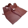 Picture of OMIX OMI Floor Panels Dash & Interior Trim - 12007.02