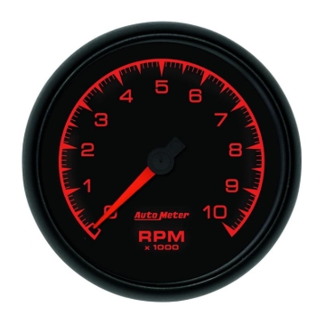 Picture of AutoMeter AM ES Gauges - 5997
