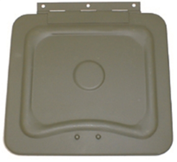 Picture of OMIX OMI Accessories Exterior Trim - 12021.45