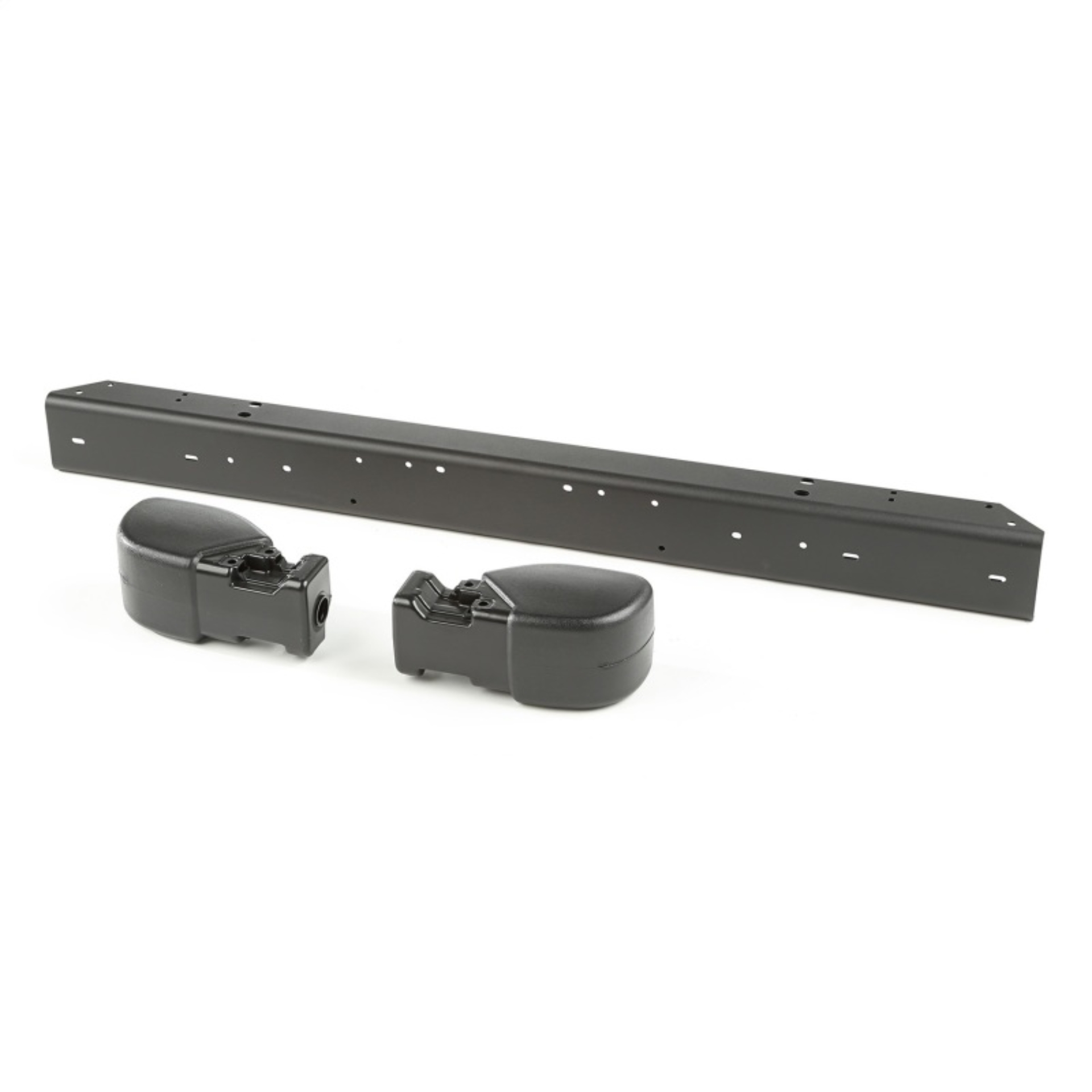 Picture of OMIX OMI Bumpers - 12033.07
