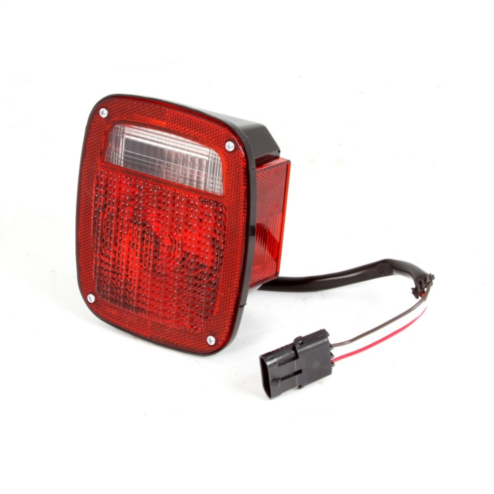 Picture of OMIX OMI Tail Lights - 12403.48