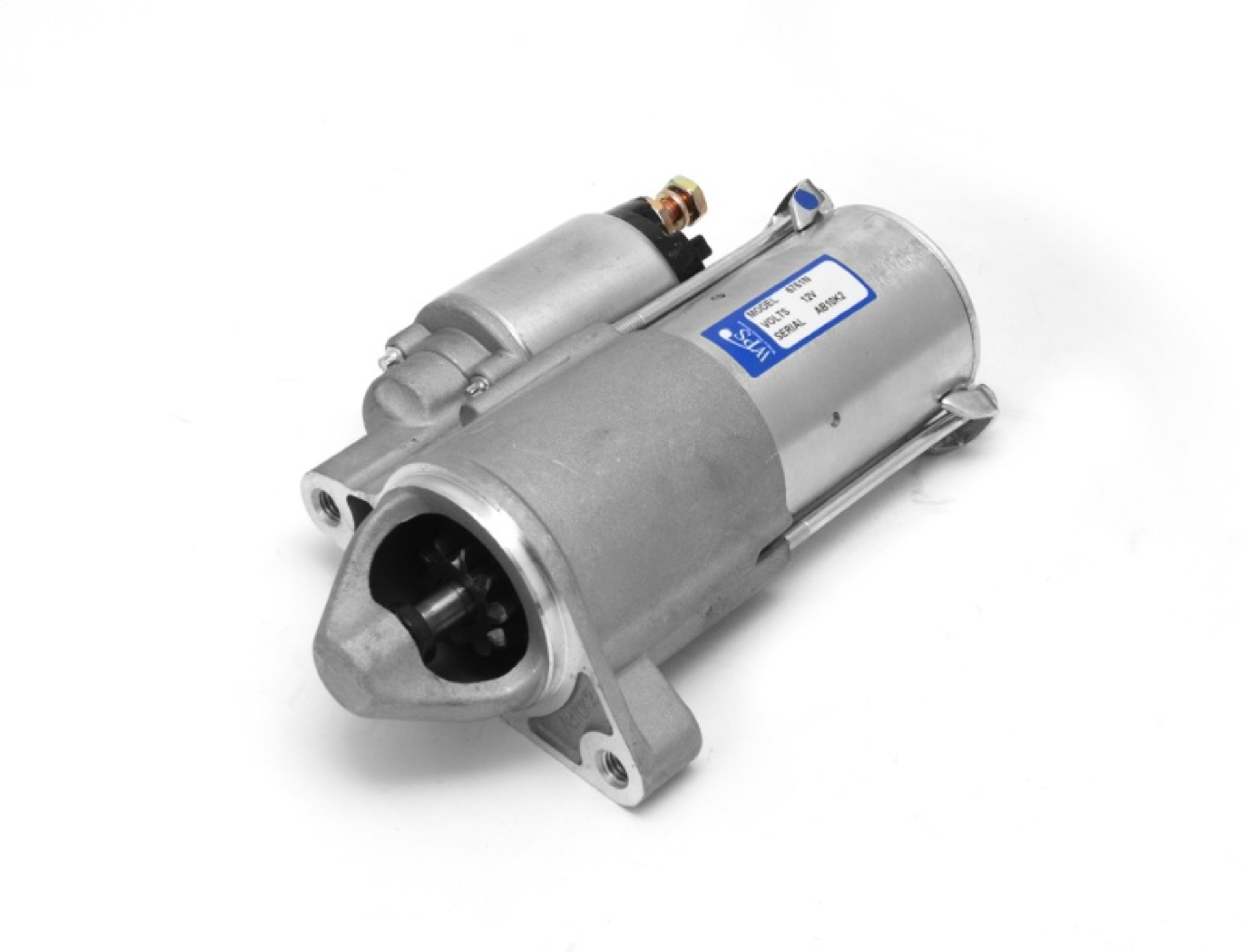 Picture of OMIX OMI Starters - 17227.20