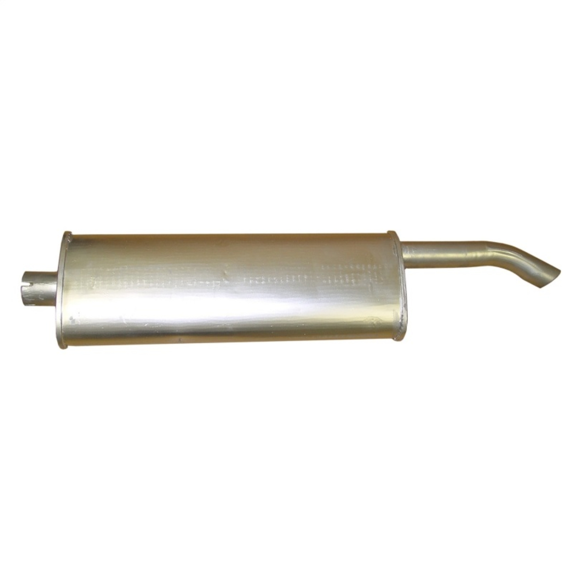 Picture of OMIX OMI Mufflers - 17609.01