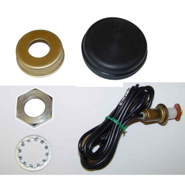 Picture of OMIX OMI Horns - 18032.04