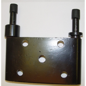 Picture of OMIX OMI Hardware - 18271.16