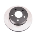 Picture of OMIX OMI Rotors Brake Rotors - 16702.04
