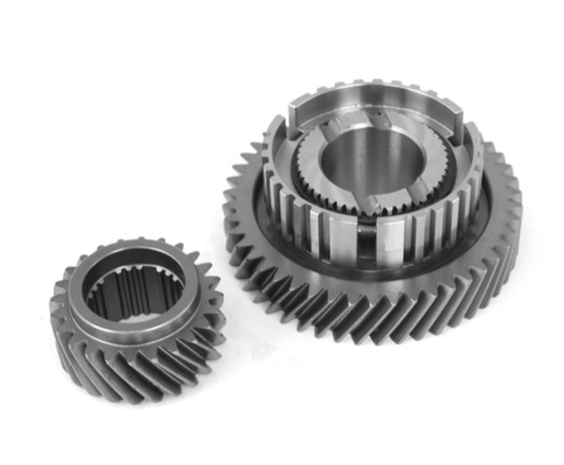 Picture of OMIX OMI Gears Distributor Gears - 18886.93