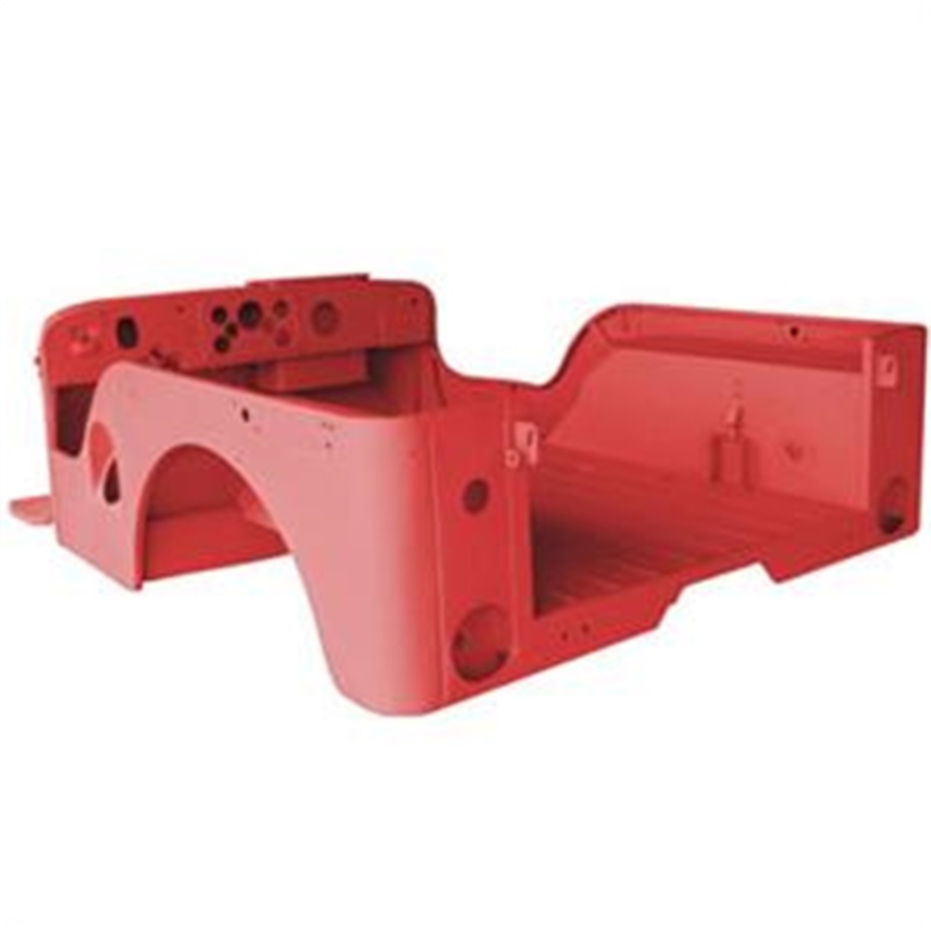 Picture of OMIX OMI Tub Kits Other Body Components - 12001.15