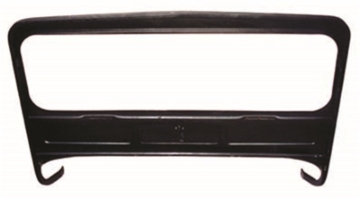 Picture of OMIX OMI Windshields Windows - 12006.04