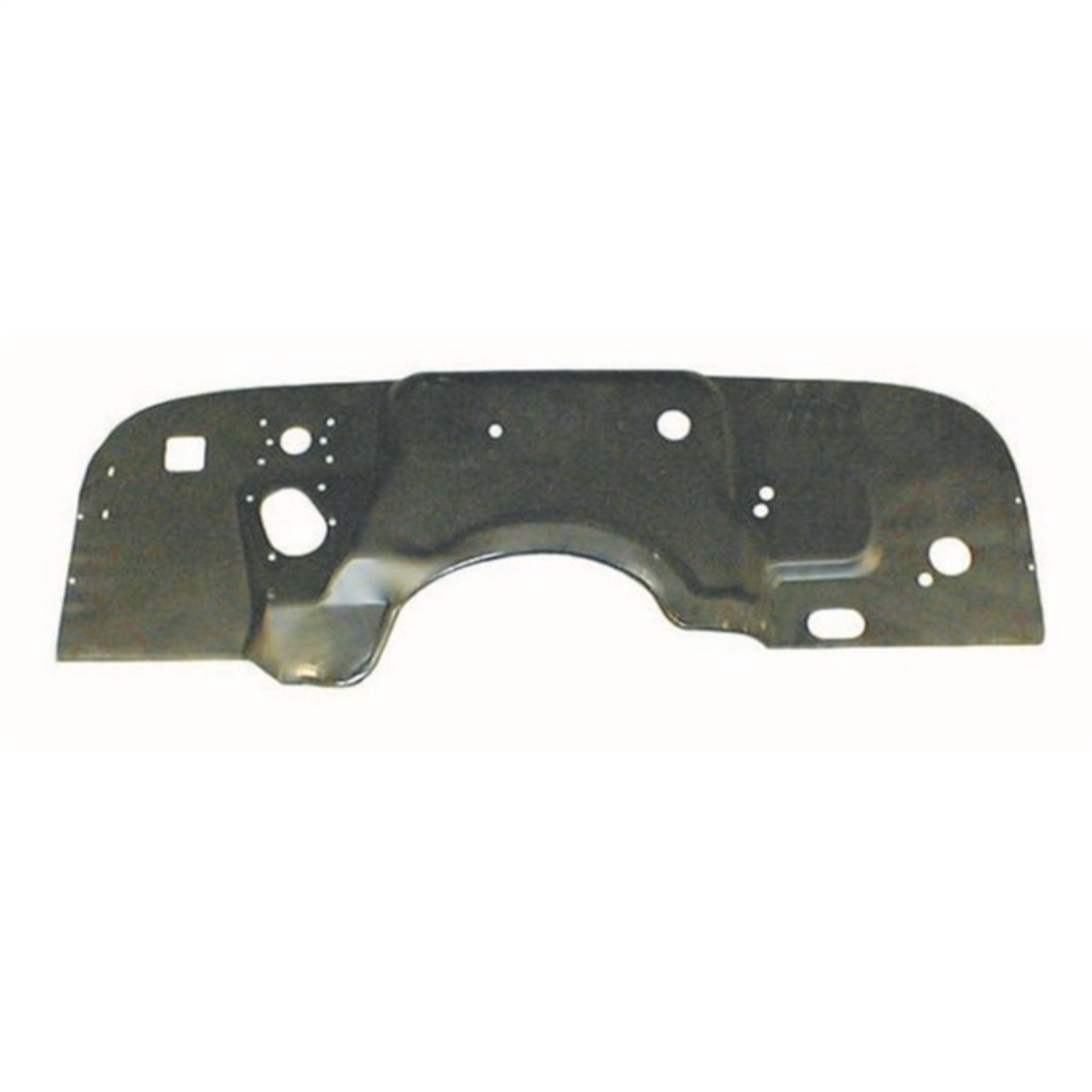 Picture of OMIX OMI Firewalls Clutch Lines - 12029.18