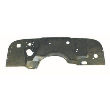 Picture of OMIX OMI Firewalls Clutch Lines - 12029.18