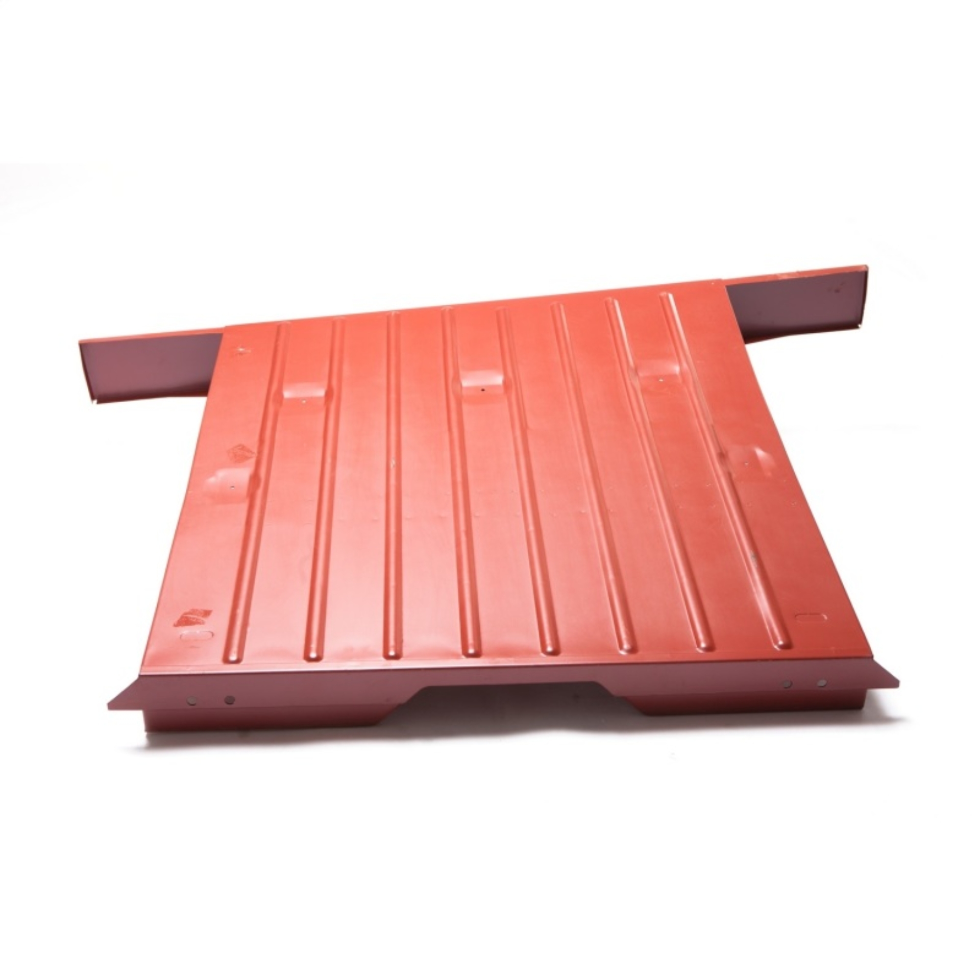 Picture of OMIX OMI Floor Panels Dash & Interior Trim - 12008.02