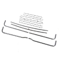 Picture of OMIX OMI Top Bow Assemblies Other Body Components - 12022.09