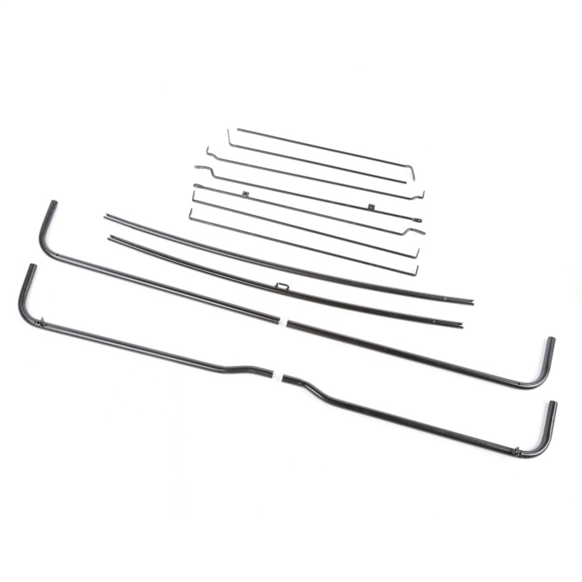 Picture of OMIX OMI Top Bow Assemblies Other Body Components - 12022.09