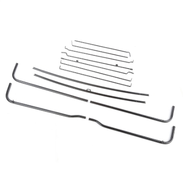 Picture of OMIX OMI Top Bow Assemblies Other Body Components - 12022.09