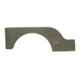 Picture of OMIX OMI Side Panels Side Skirts - 12009.04