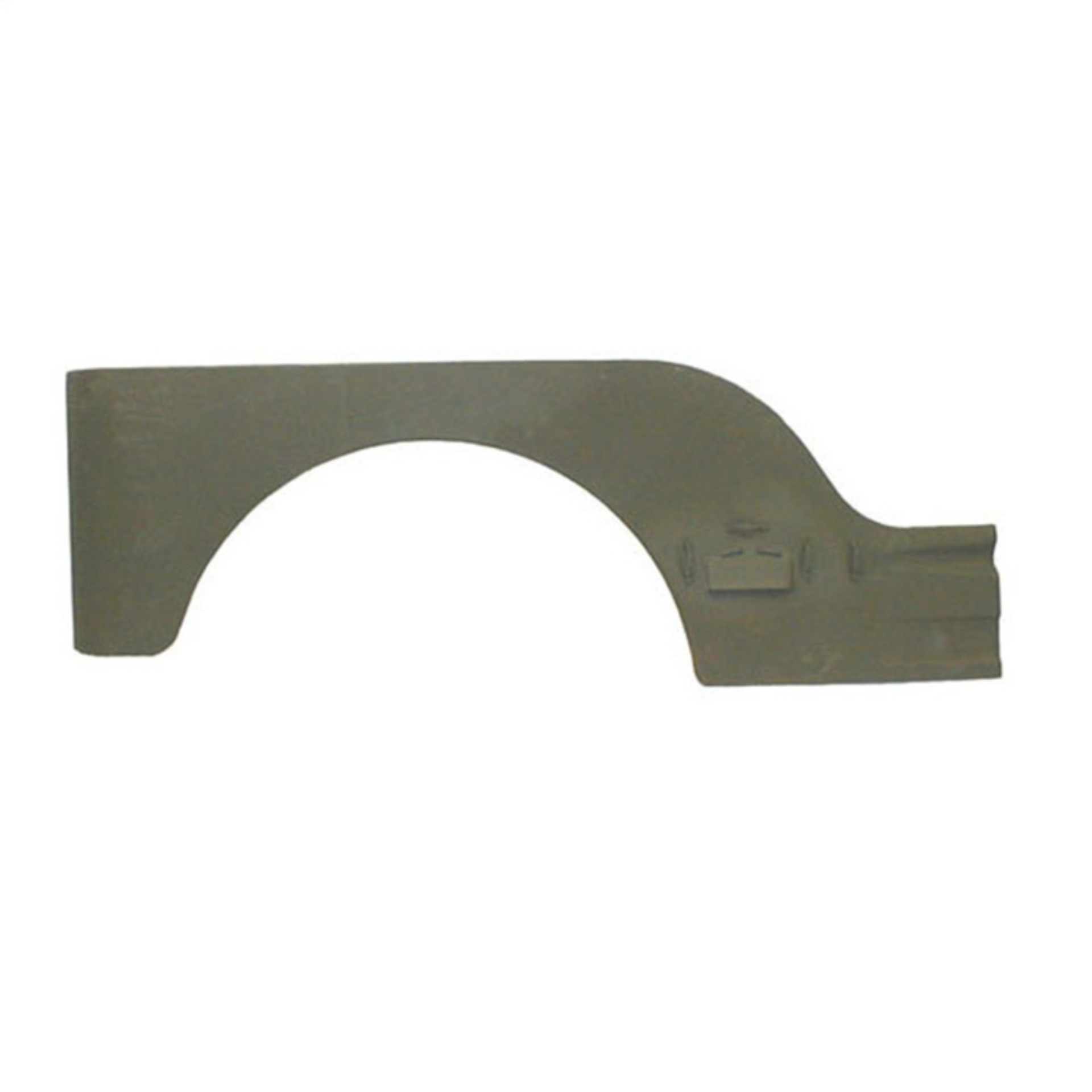 Picture of OMIX OMI Side Panels Side Skirts - 12009.04