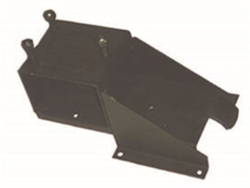 Picture of OMIX OMI Spare Tire Carriers Storage Racks - 12023.16