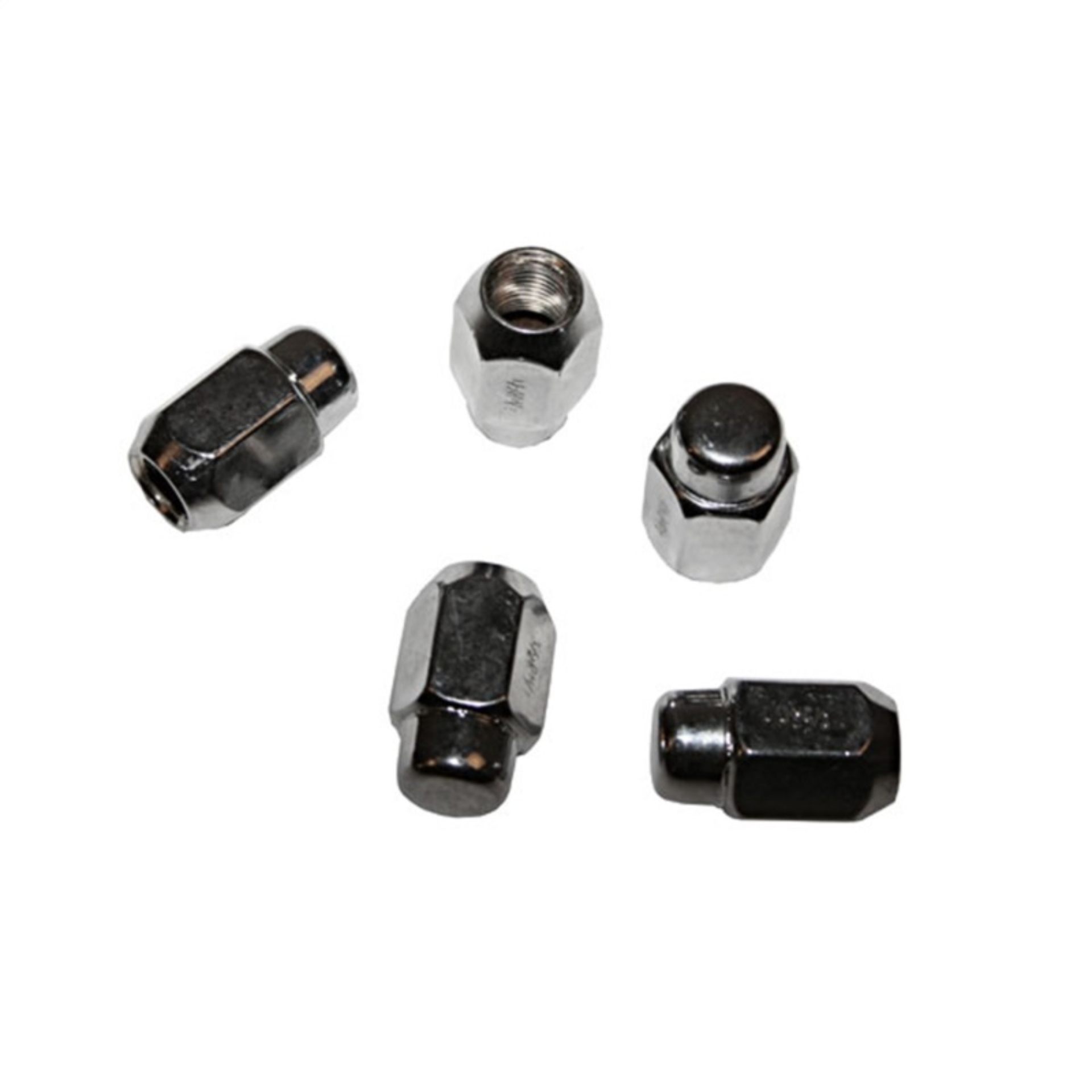 Picture of OMIX OMI Lug Nuts - 16715.05