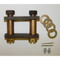 Picture of OMIX OMI Shackles Shackle Kits - 18270.16