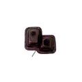 Picture of OMIX OMI Shift Boots - 18606.05