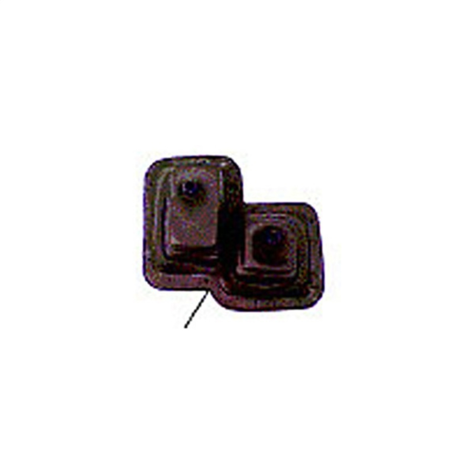 Picture of OMIX OMI Shift Boots - 18606.05