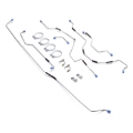 Picture of OMIX OMI Brake Hoses Brake Line Kits - 16737.01