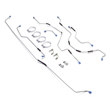 Picture of OMIX OMI Brake Hoses Brake Line Kits - 16737.01