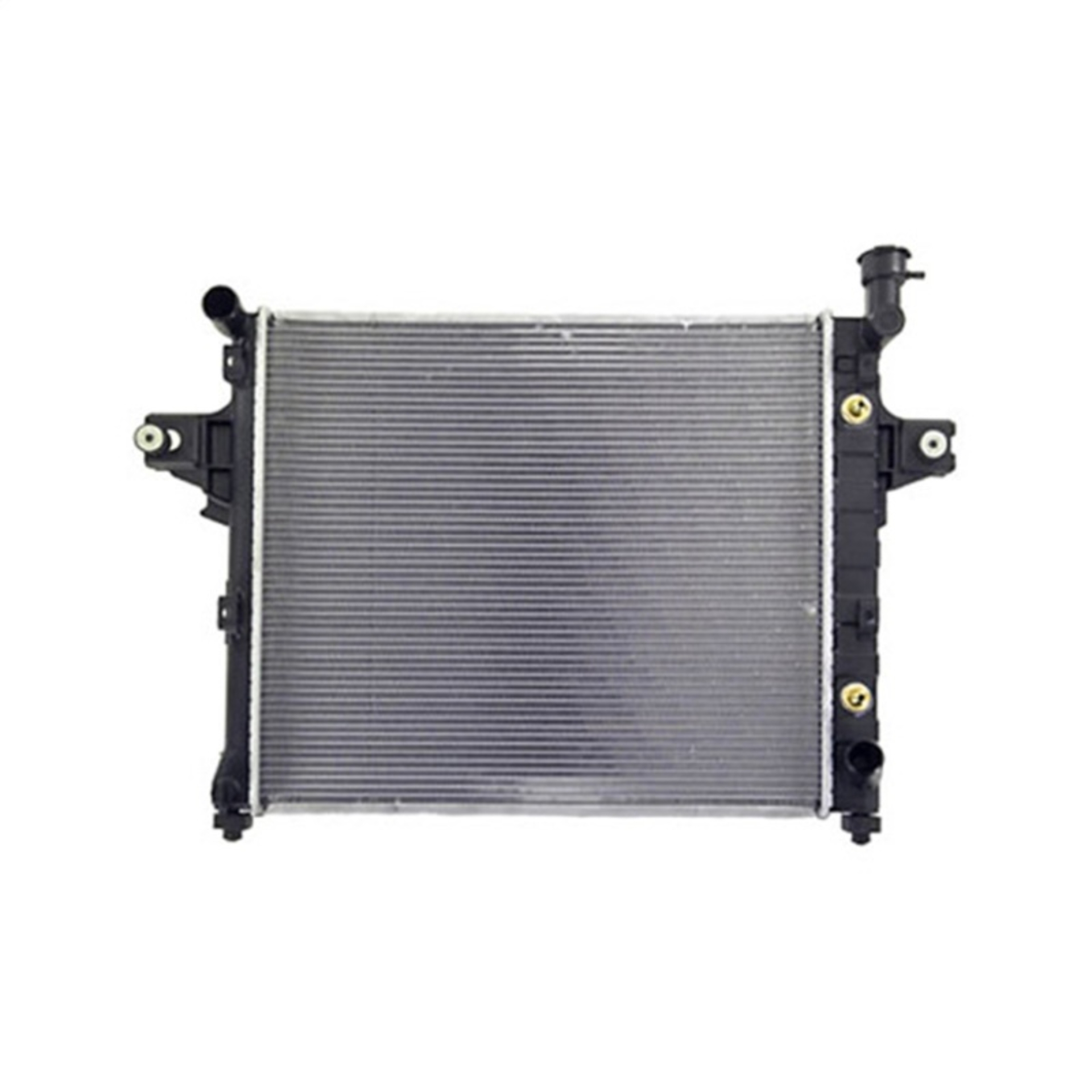 Picture of OMIX OMI Radiators - 17101.31