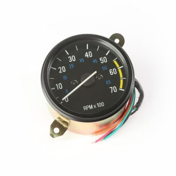 Picture of OMIX OMI Gauges - 17215.10