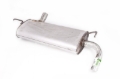 Picture of OMIX OMI Mufflers - 17609.30