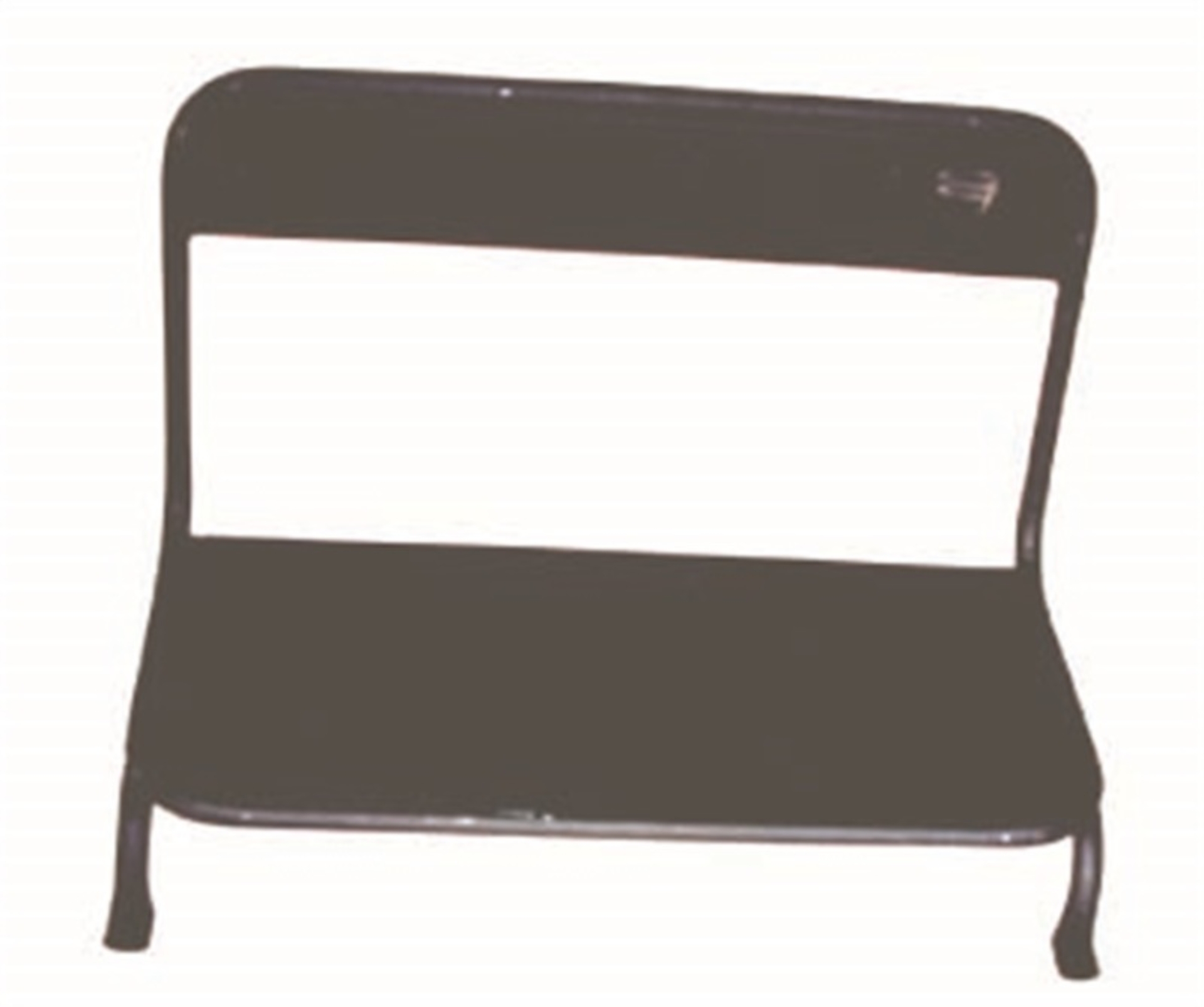 Picture of OMIX OMI Seat Frames Seat Brackets & Frames - 12011.08
