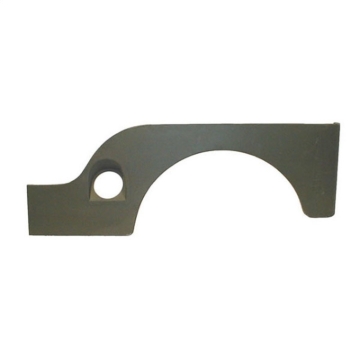 Picture of OMIX OMI Side Panels Side Skirts - 12009.03