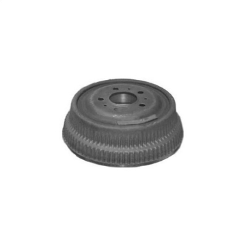Picture of OMIX OMI Brake Drums/Shoes - 16701.07