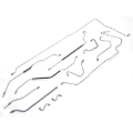Picture of OMIX OMI Brake Hoses Brake Line Kits - 16737.30