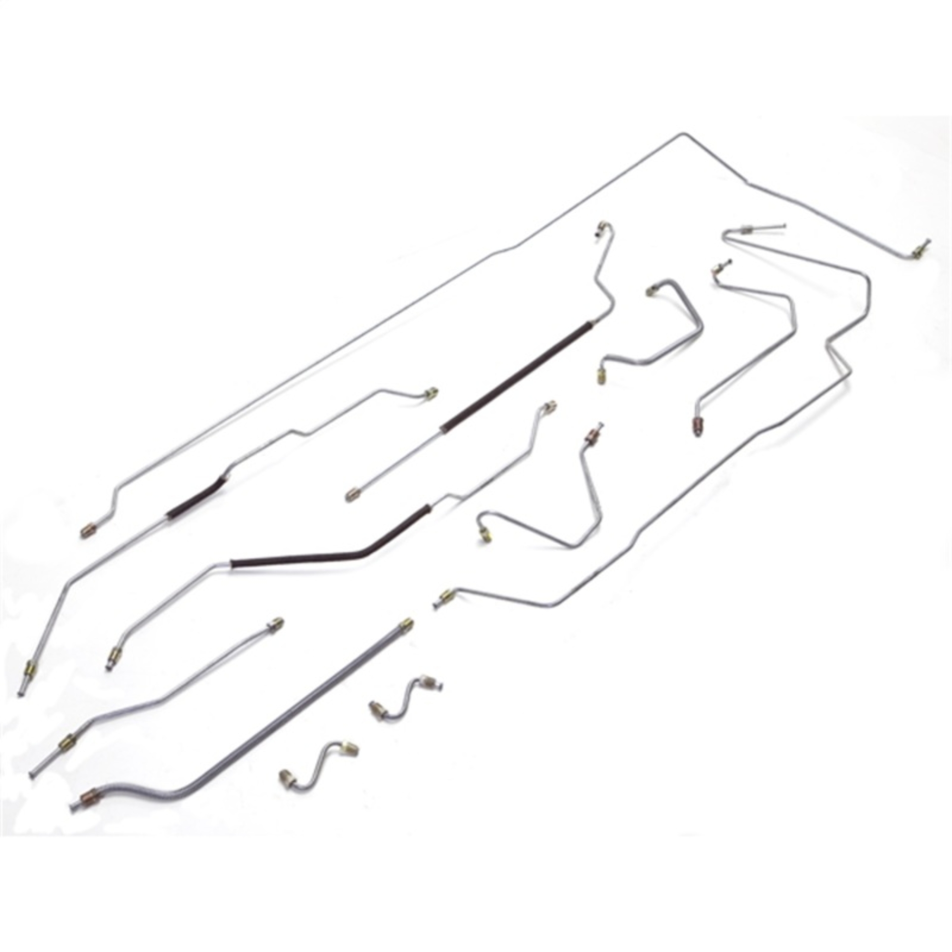 Picture of OMIX OMI Brake Hoses Brake Line Kits - 16737.30