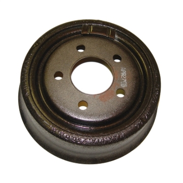 Picture of OMIX OMI Brake Drums/Shoes - 16701.08