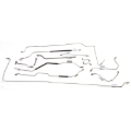 Picture of OMIX OMI Brake Hoses Brake Line Kits - 16737.31