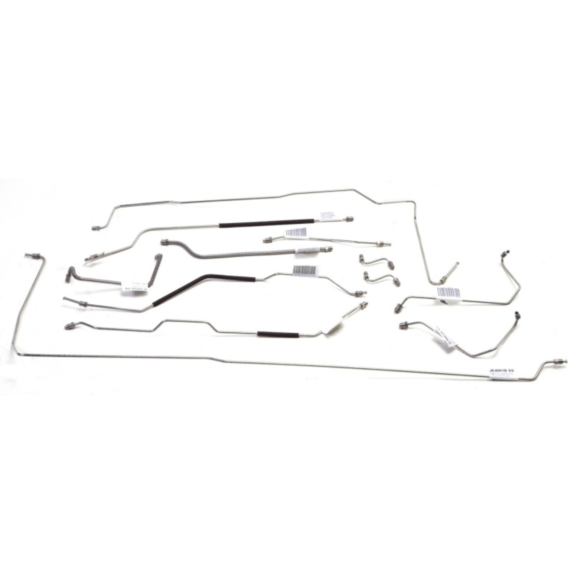 Picture of OMIX OMI Brake Hoses Brake Line Kits - 16737.31