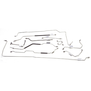 Picture of OMIX OMI Brake Hoses Brake Line Kits - 16737.31