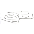 Picture of OMIX OMI Brake Hoses Brake Line Kits - 16737.32