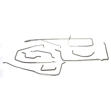 Picture of OMIX OMI Brake Hoses Brake Line Kits - 16737.32