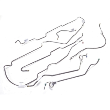 Picture of OMIX OMI Brake Hoses Brake Line Kits - 16737.34