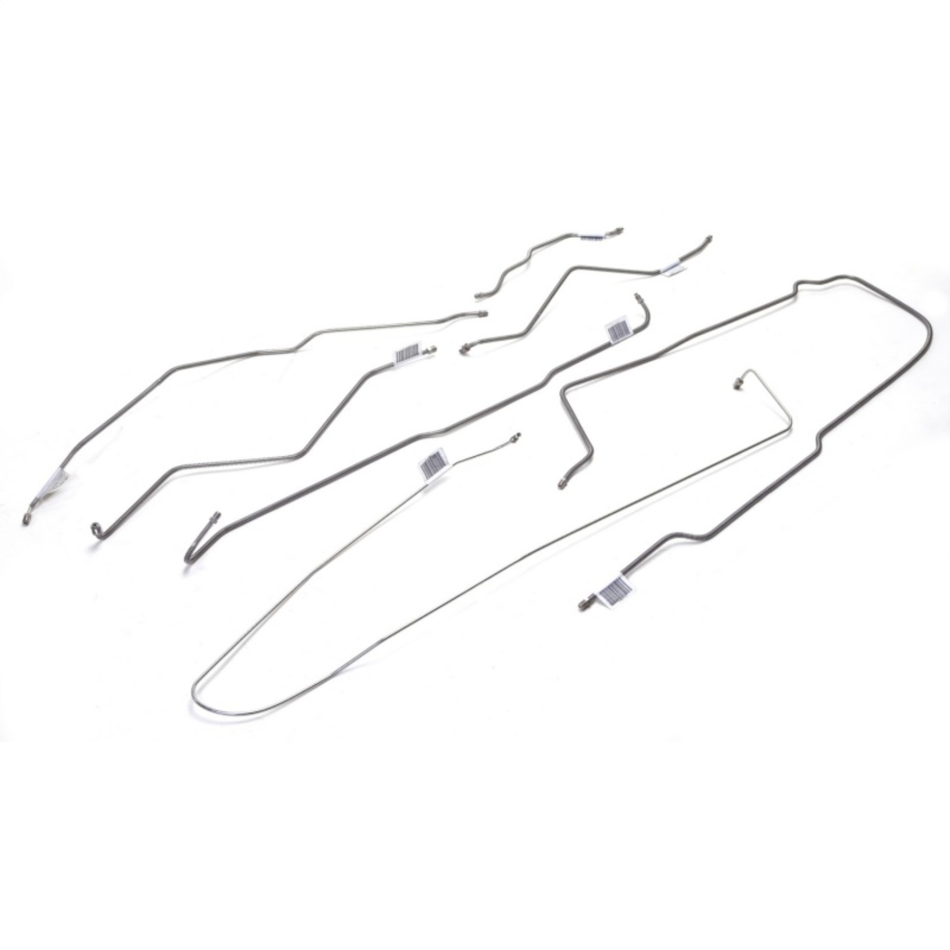 Picture of OMIX OMI Brake Hoses Brake Line Kits - 16737.33