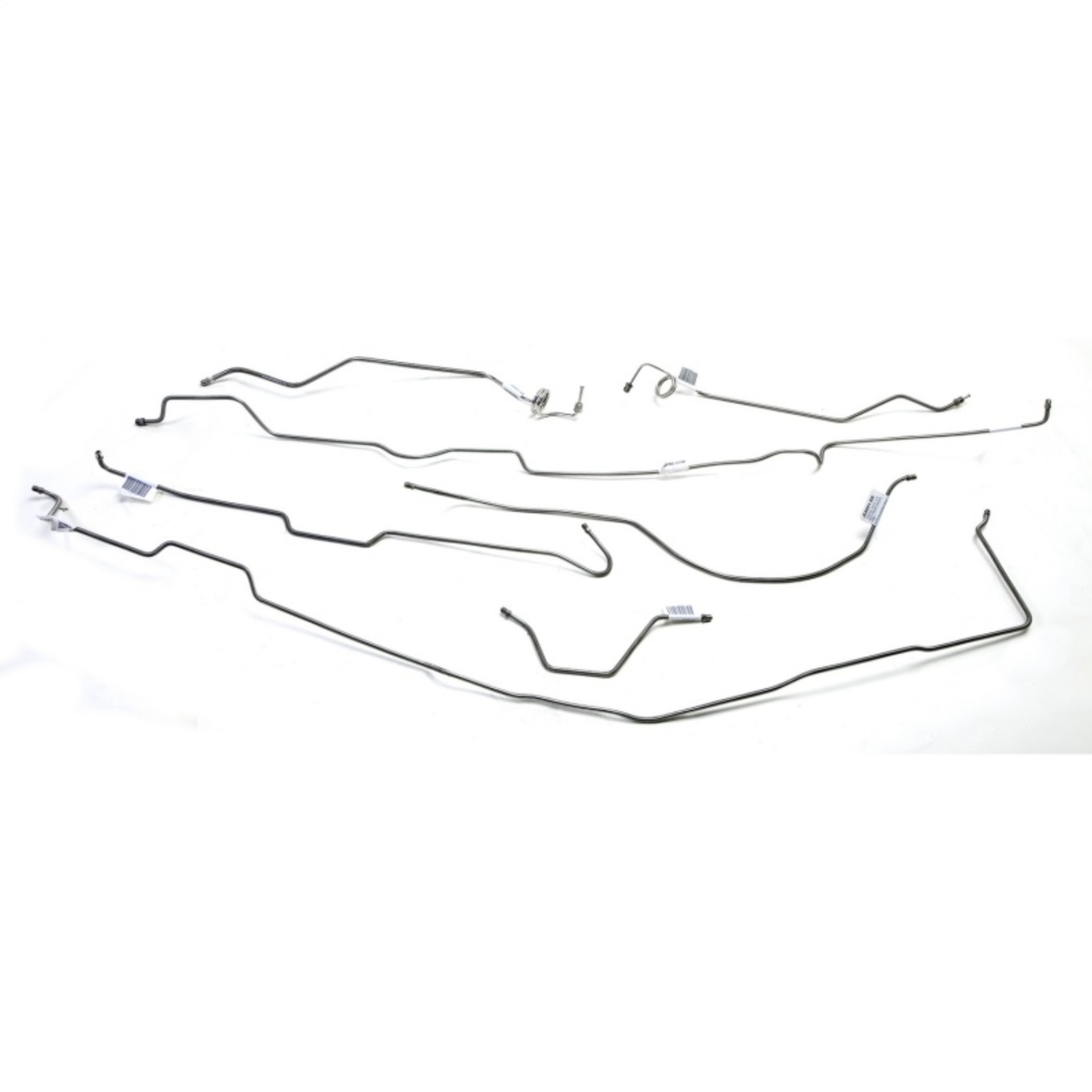 Picture of OMIX OMI Brake Hoses Brake Line Kits - 16737.36