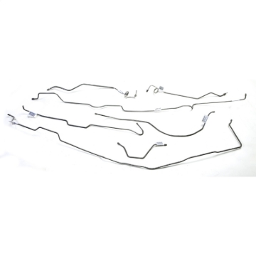 Picture of OMIX OMI Brake Hoses Brake Line Kits - 16737.36